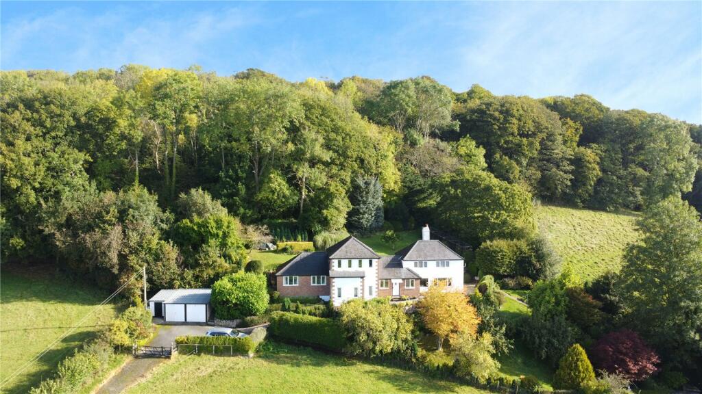 Main image of property: Llanfyllin, Powys, SY22