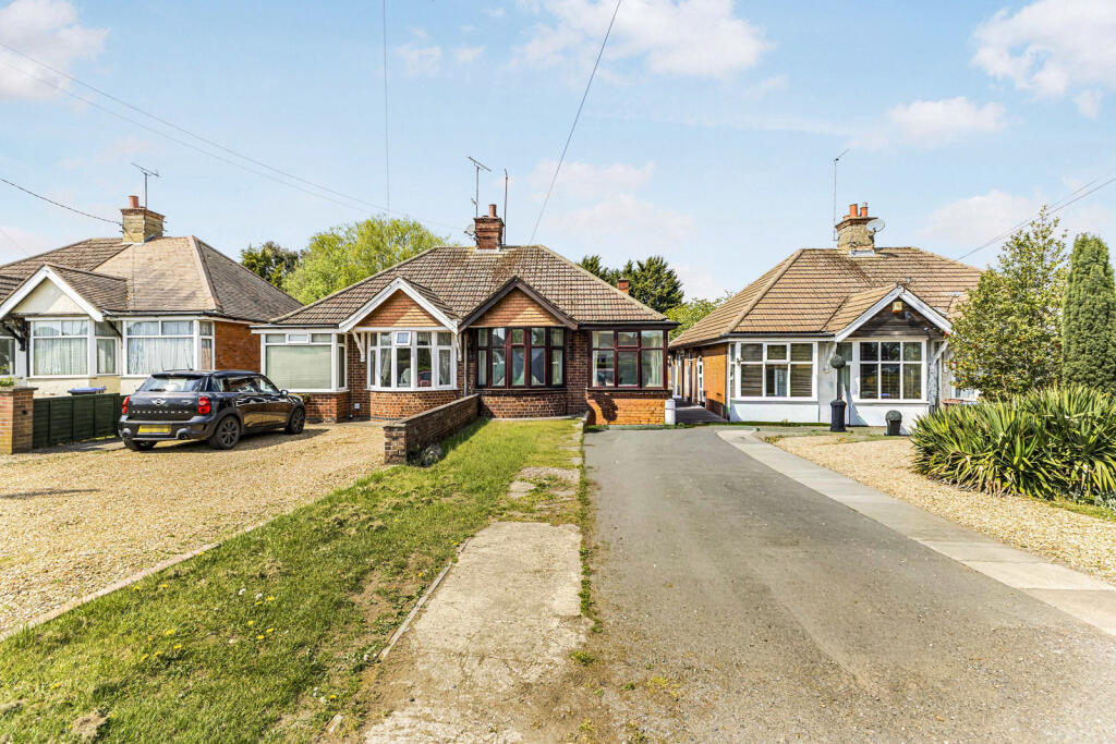 Main image of property: Northampton Lane South, Moulton, Northampton, NN3