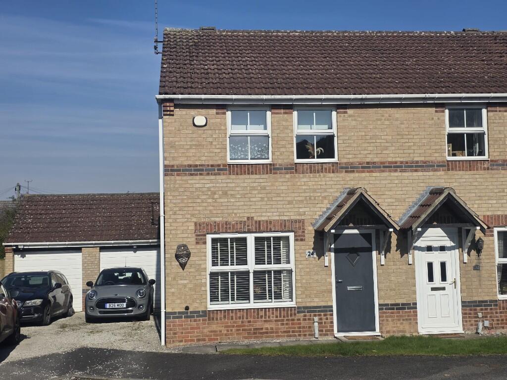 Main image of property: Pipers Court, NG16