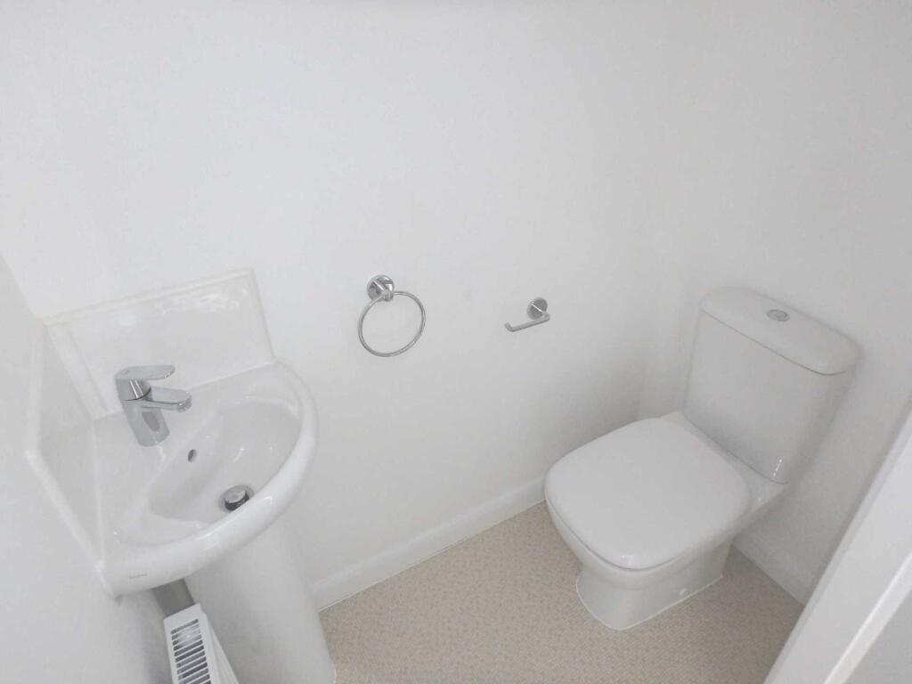 House in Warrington, Chapelford, Great Sankey - View 2