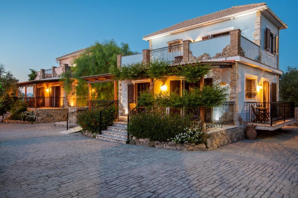 Main image of property: Planos, Zante, Ionian Islands