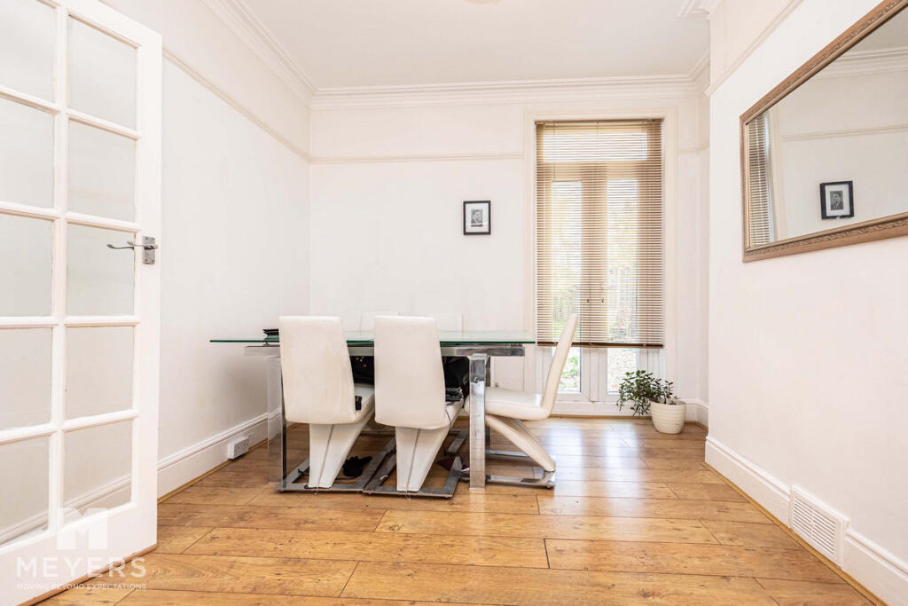 Additional image 3 of Harrison Avenue, Bournemouth, BH1 4