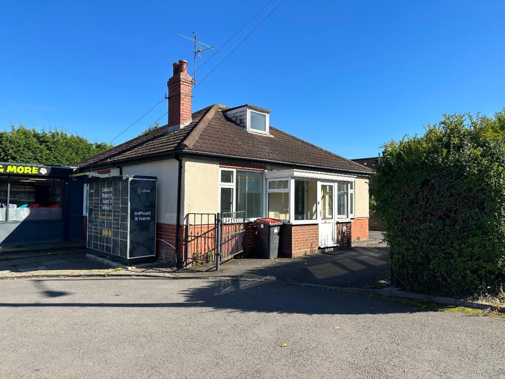 Main image of property: Wrekin Drive, Donnington, Telford, Shropshire, TF2 8DP