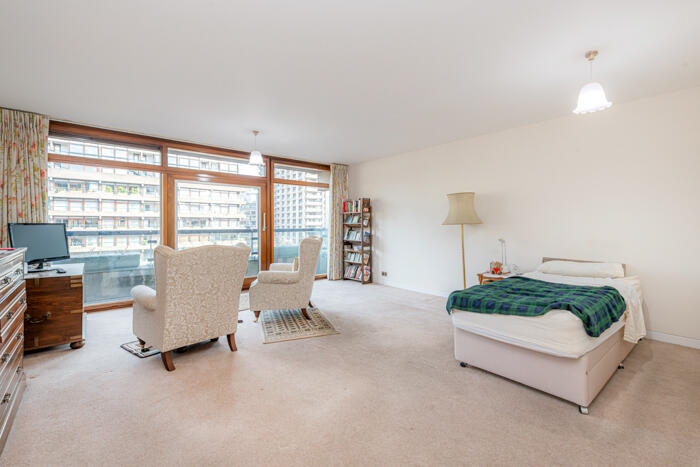 Main image of property: John Trundle Court, Barbican, EC2Y