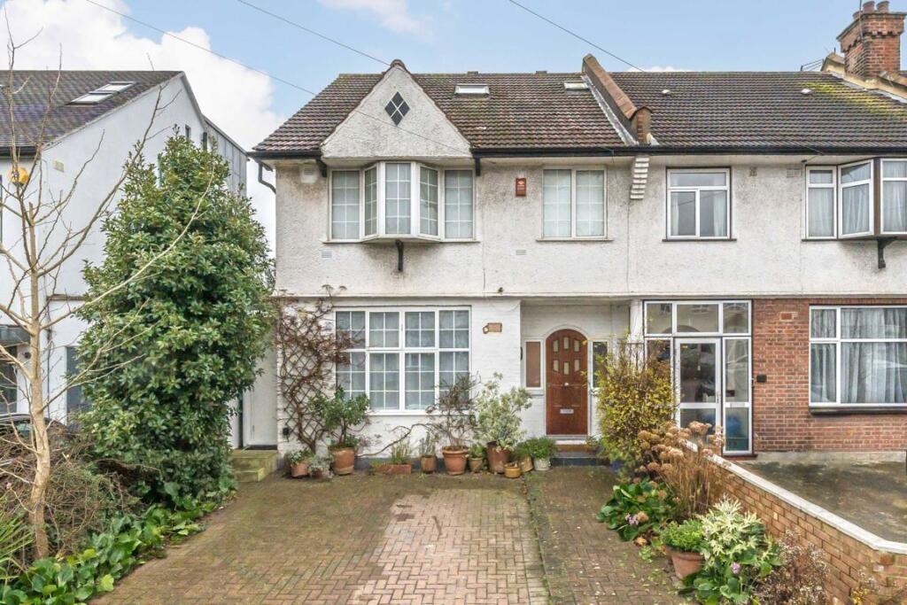Main image of property: Doyle Gardens, London