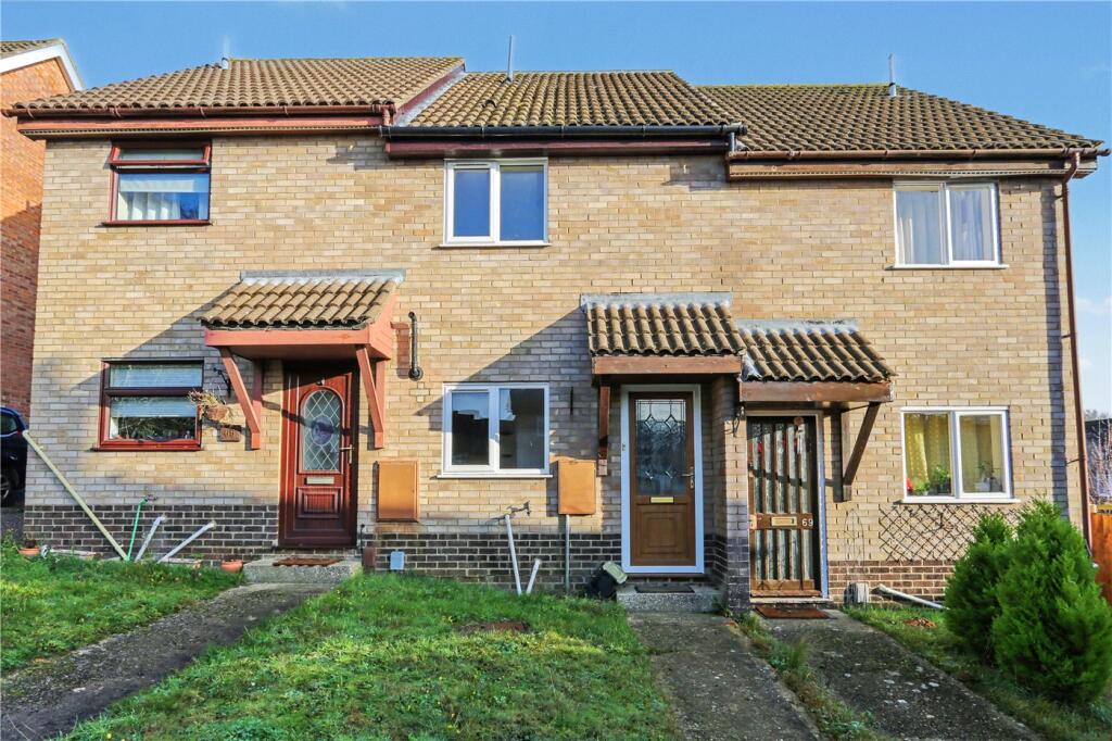 Main image of property: Lindford Drive, Eaton, Norwich, Norfolk, NR4