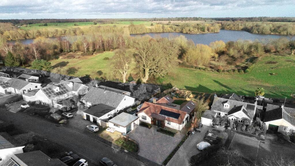 Main image of property: Tattingstone, Suffolk