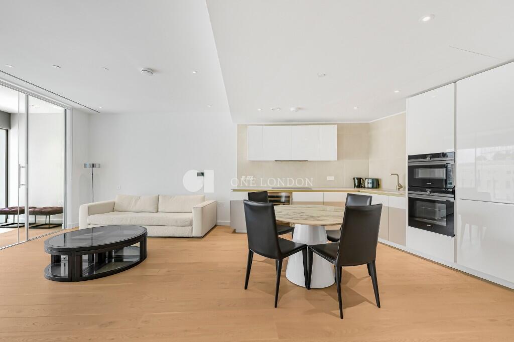 Beechmore House, Electric Boulevard, London, SW11 photo 3