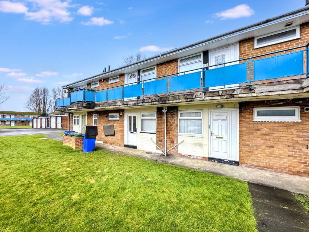 Main image of property: Kearsley and Holystone, Northumberland, Northumberland, NE24 4QZ