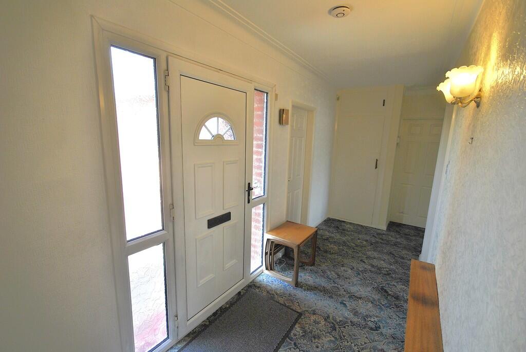 Valley Drive, Branton, Doncaster photo 4