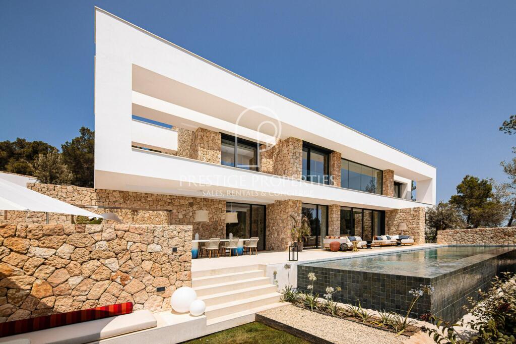 Main image of property: Balearic Islands, Ibiza, Roca Llisa