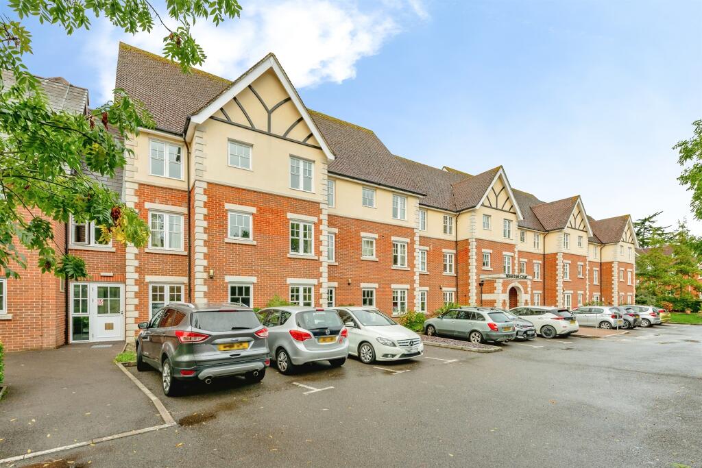 Main image of property: Massetts Road, Horley