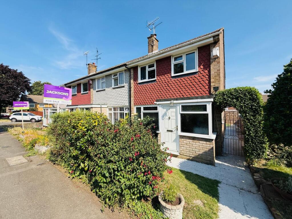 Main image of property: Monmouth Close, Rainham GUIDE PRICE £290,000 - £300,000