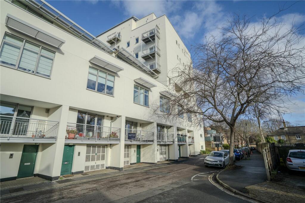 Main image of property: Vineyard Path, London, SW14