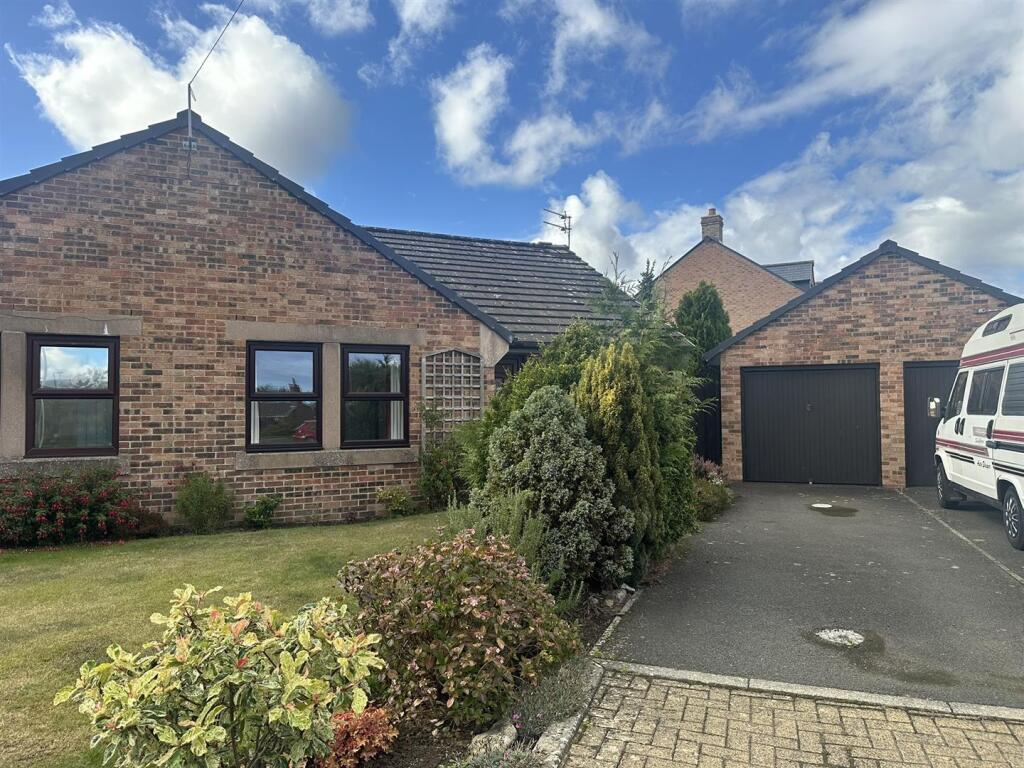 Main image of property: Rimside View, Longframlington