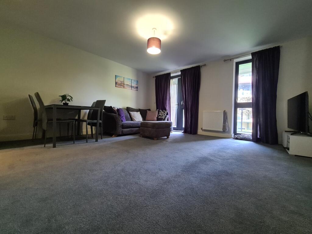 Main image of property: 1 Needleman Close, Colindale, London, NW9
