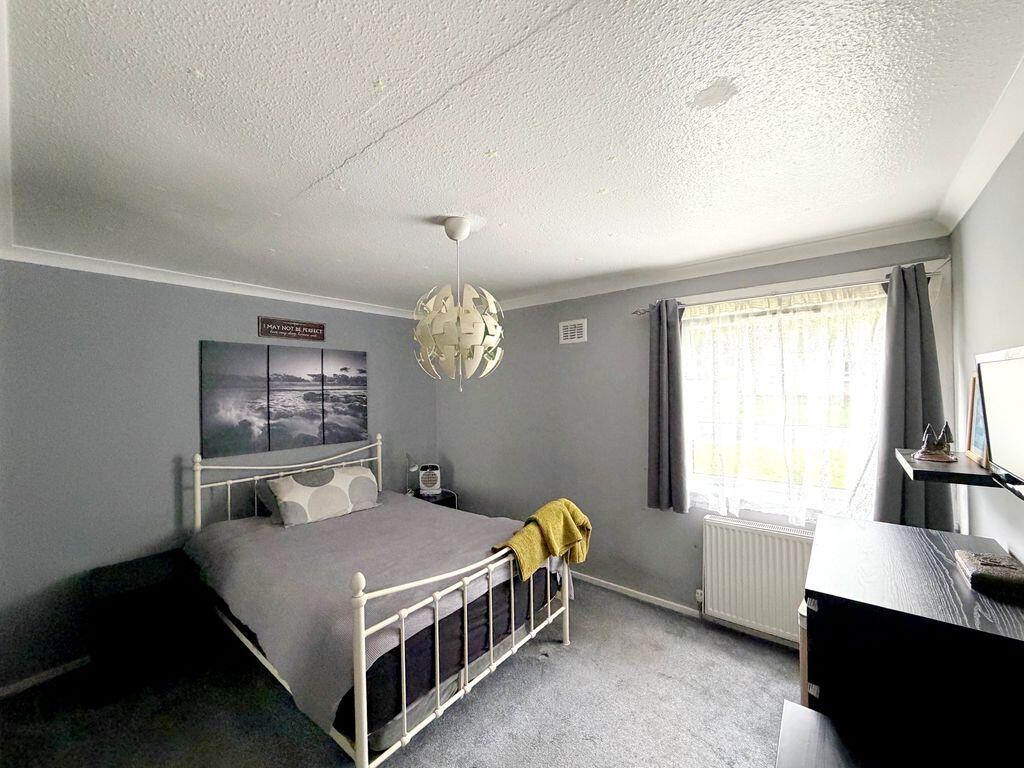 Apartment in Glasgow - View 4
