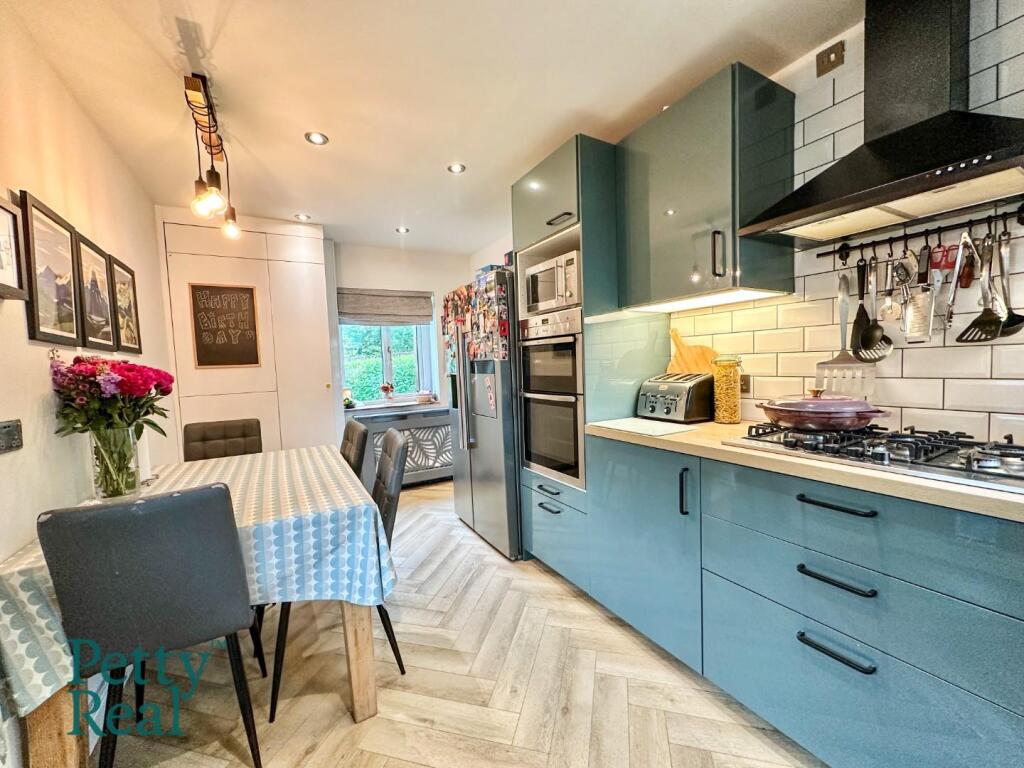Harrison Drive, Colne - View 3
