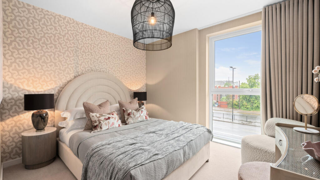 Main image of property: Rockcliffe Square,
95 Plumstead Road,
London,
SE187DQ