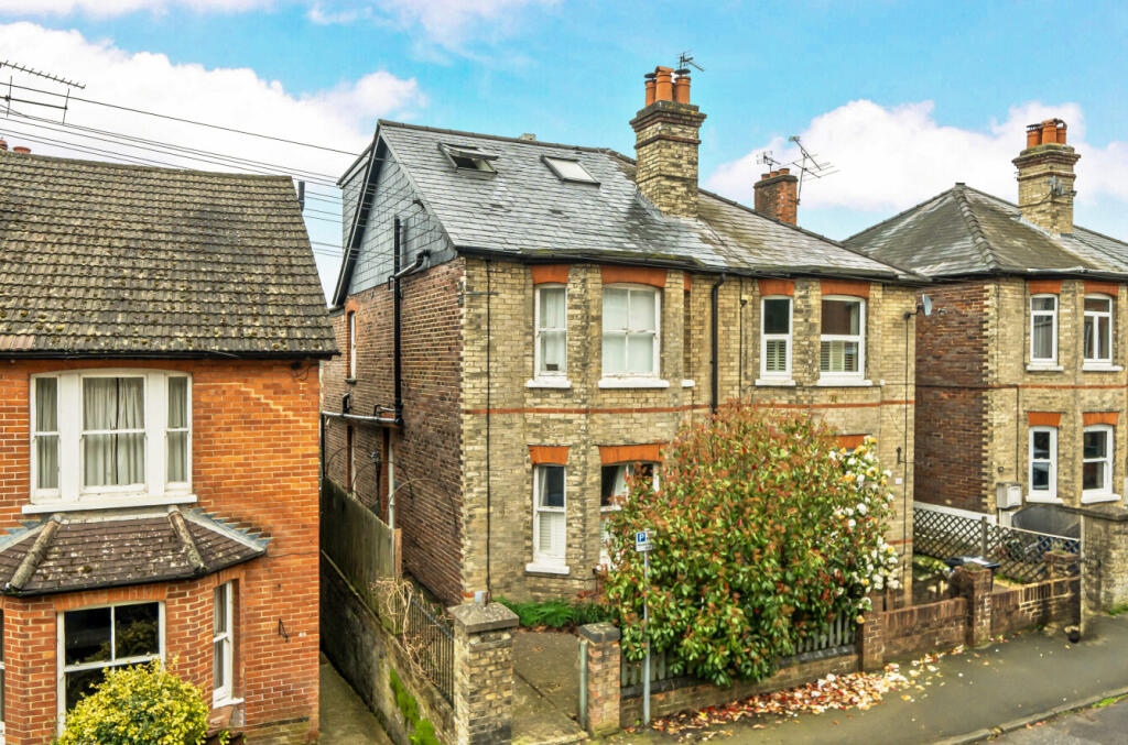 Main image of property: Croft Road, Godalming, Surrey, GU7