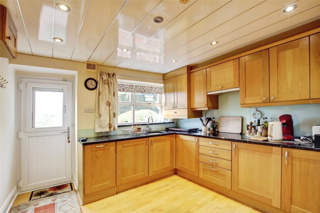 Apartment in Durham - View 5