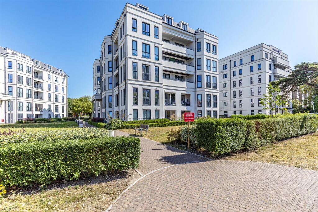 Main image of property: West Cliff Road, Bournemouth