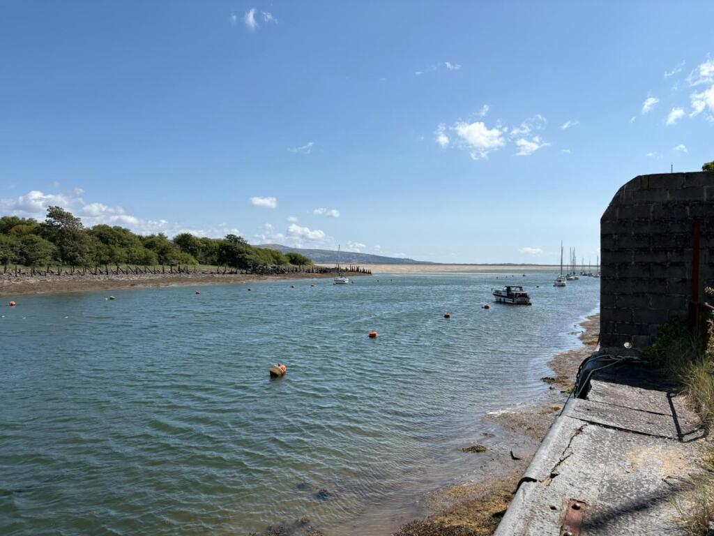 Main image of property: Corn Hill, Porthmadog