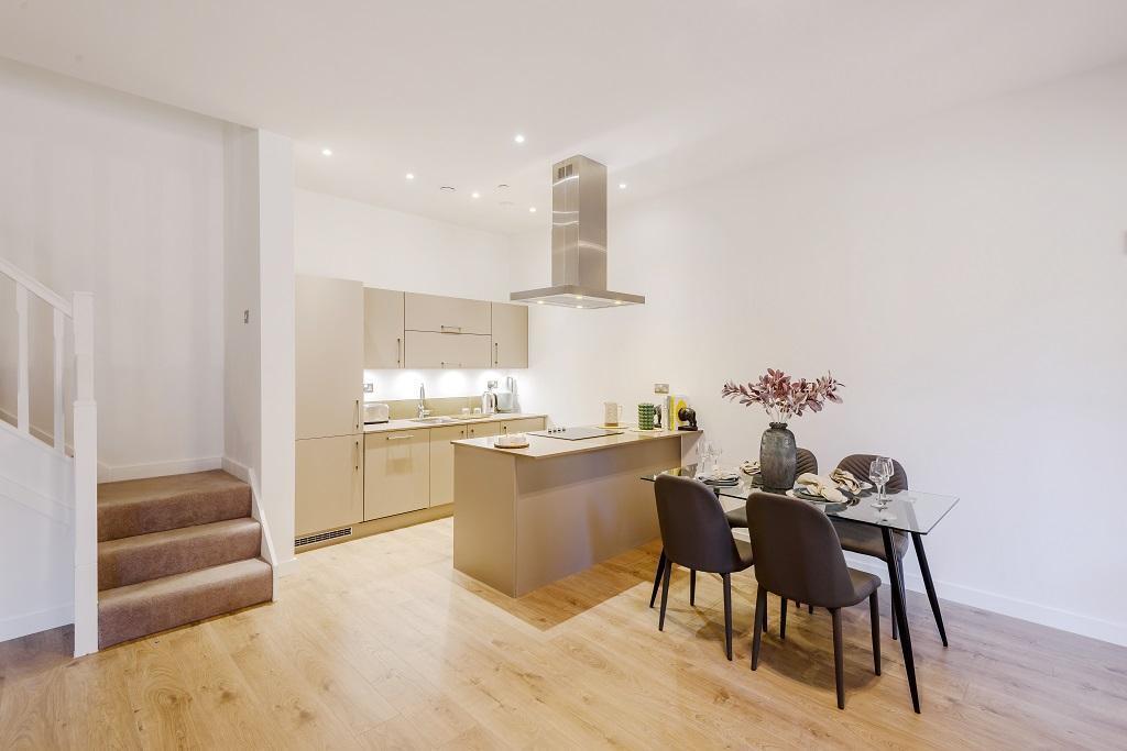 Main image of property: Upton Park E6