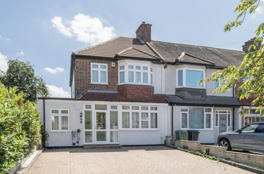 Main image of property: Pitfold Road, Lee, London, SE12