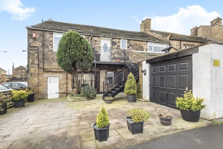 Main image of property: Anvil House, Town Lane,