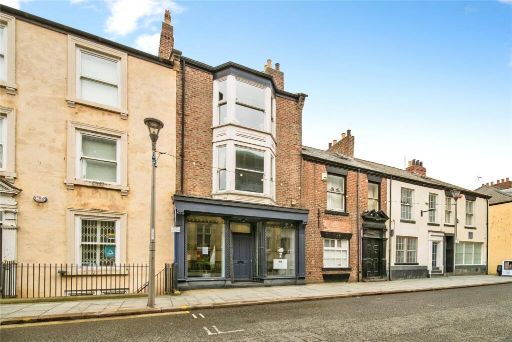 Main image of property: Norfolk Street, Sunderland, SR1