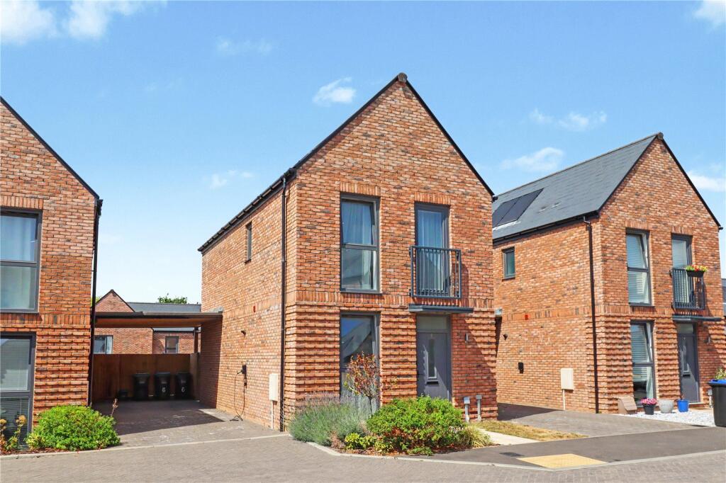 Main image of property: Ivy Drive, Lindfield, RH16