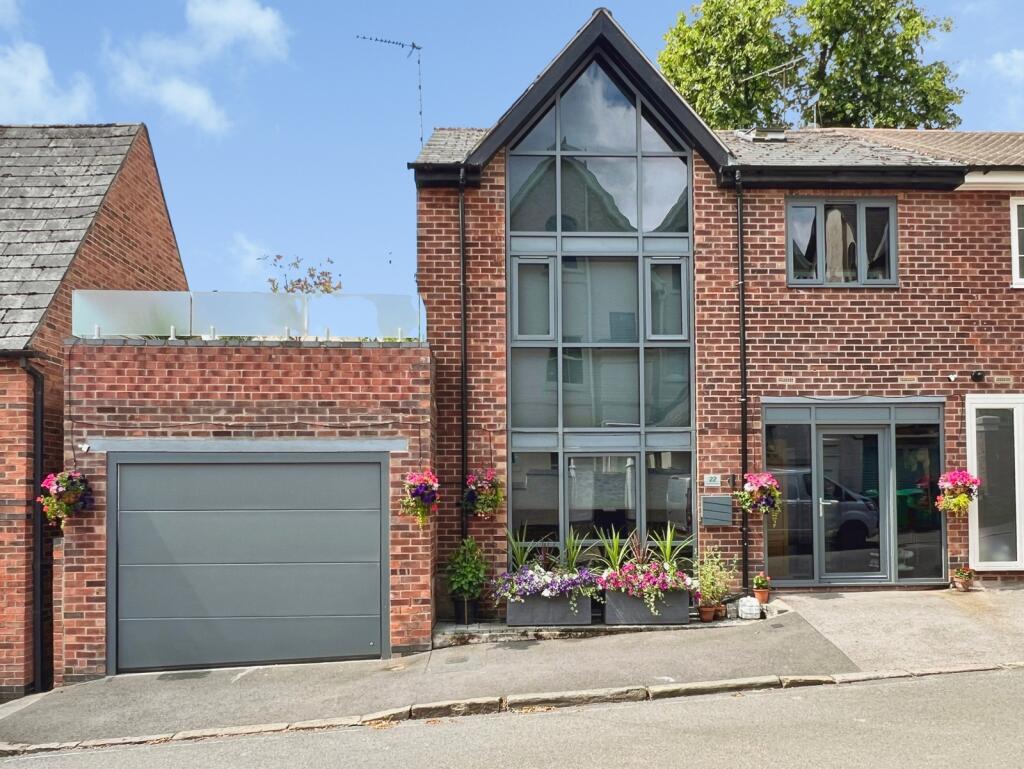 Main image of property: Lenton Avenue, The Park, Nottingham