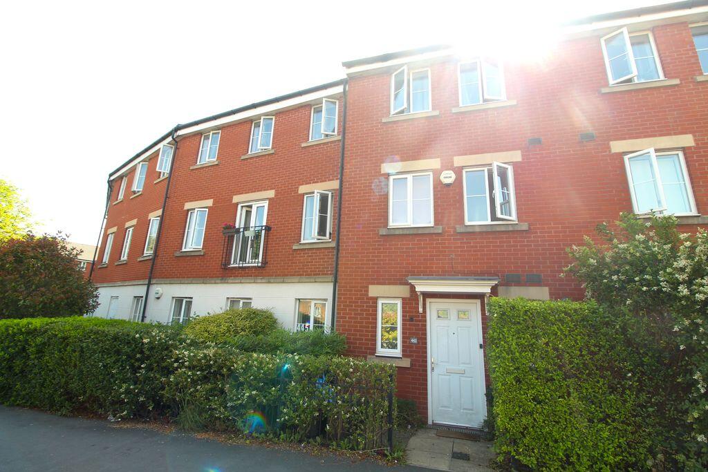 Main image of property: Filton Avenue, Horfield
