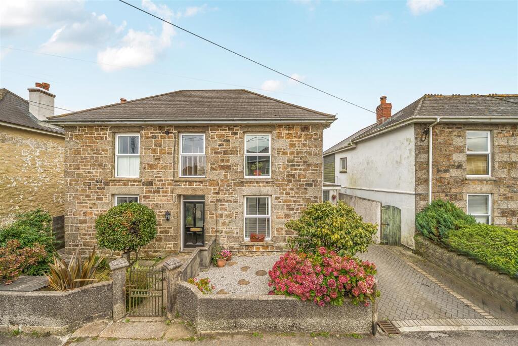 Main image of property: New Road, Troon, Camborne