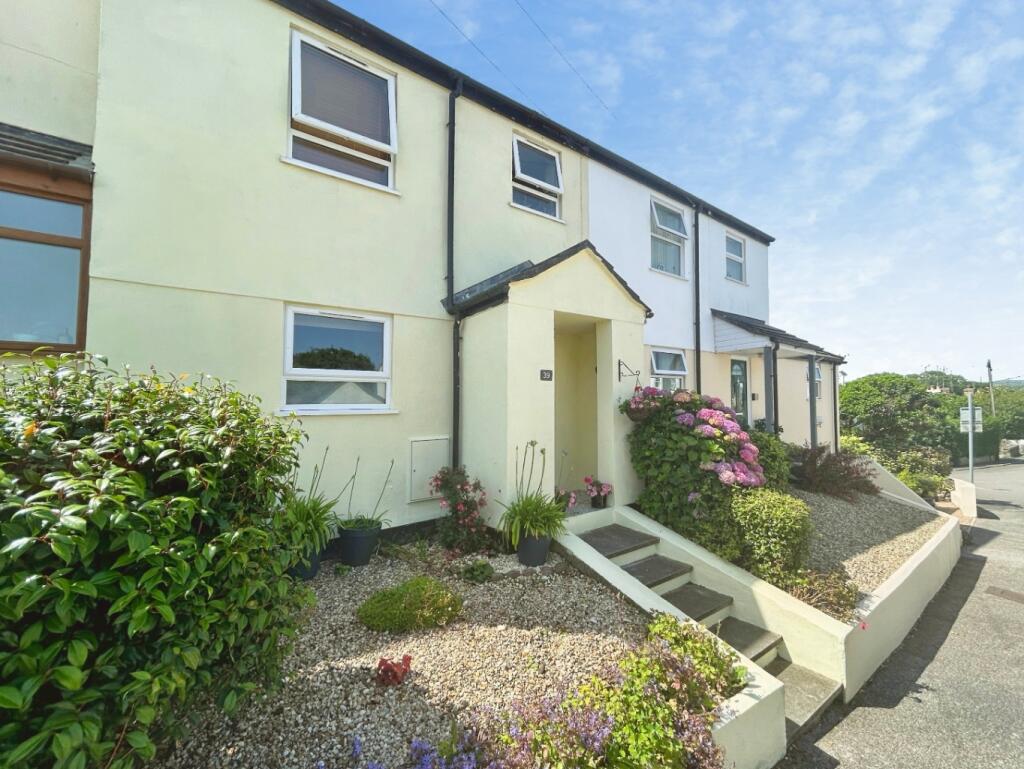 Main image of property: St. Erth, Three bed home in village location with no chain