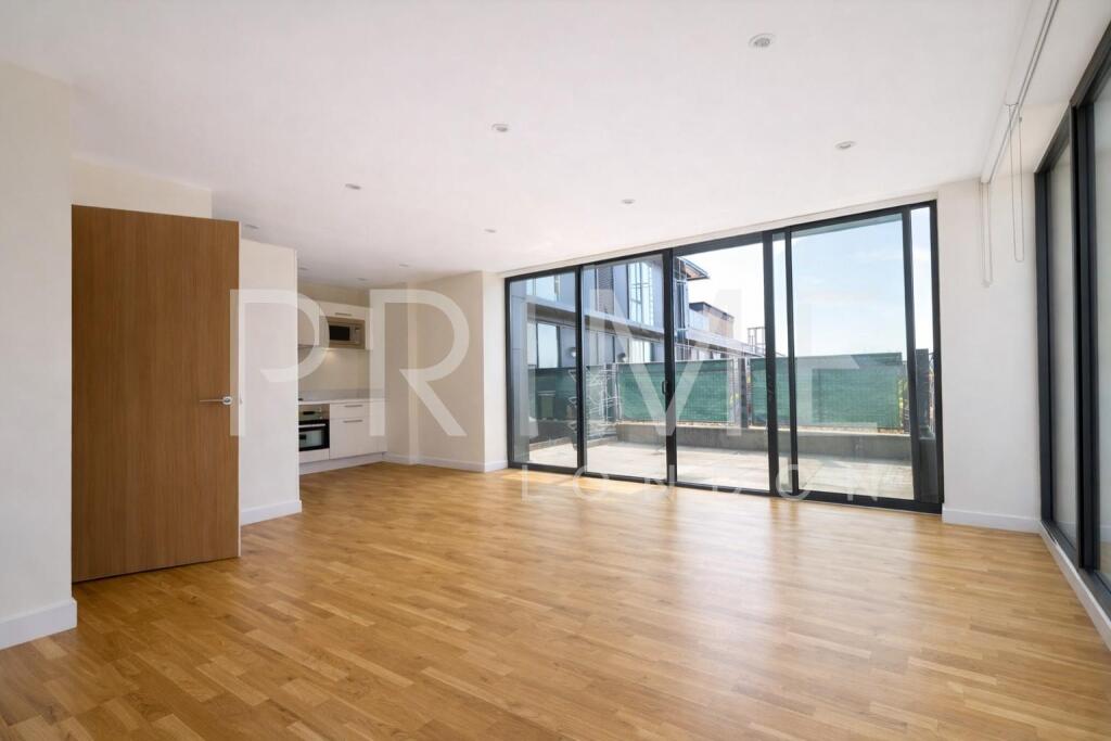 Main image of property: The Arc House, London Bridge, London