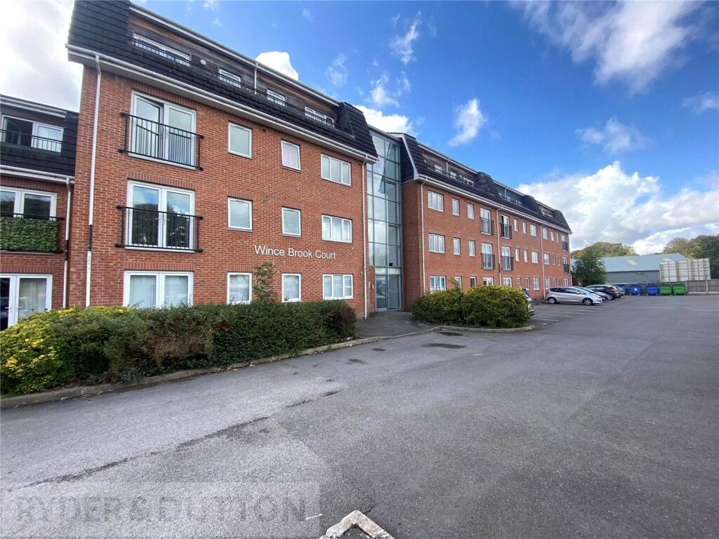 Main image of property: Grimshaw Lane, Middleton, Manchester, Greater Manchester, M24