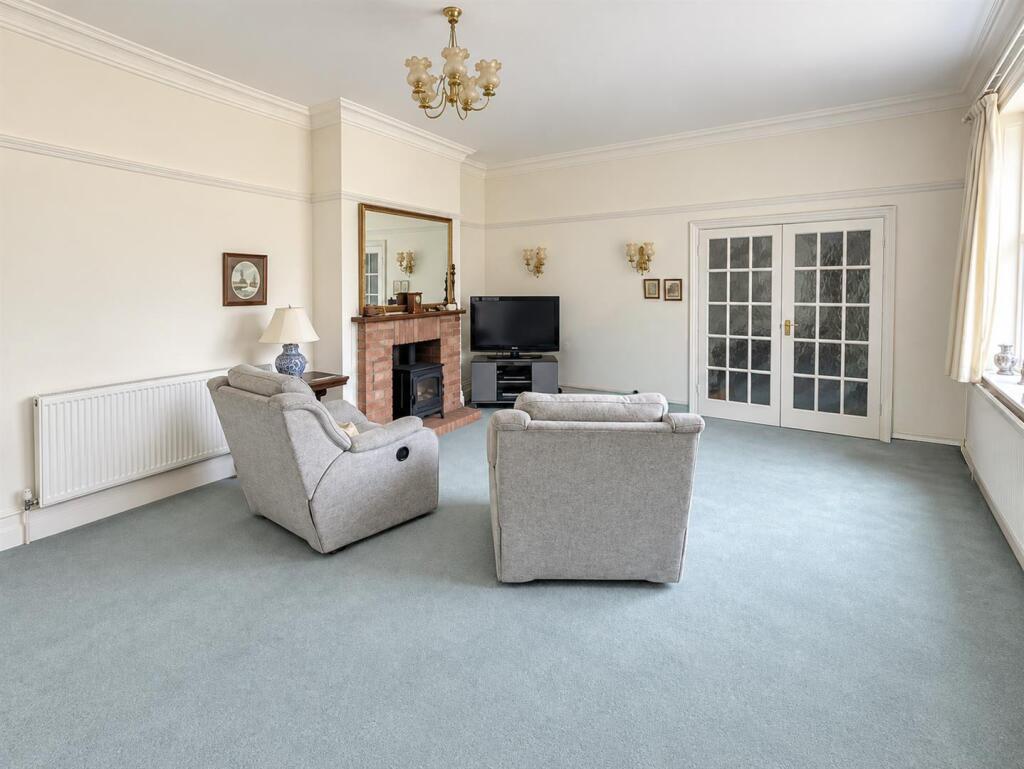 House in Wealden, Horam - View 3