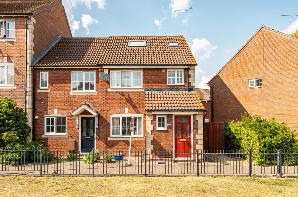 Main image of property: Clifford Avenue, Walton Cardiff, Tewkesbury