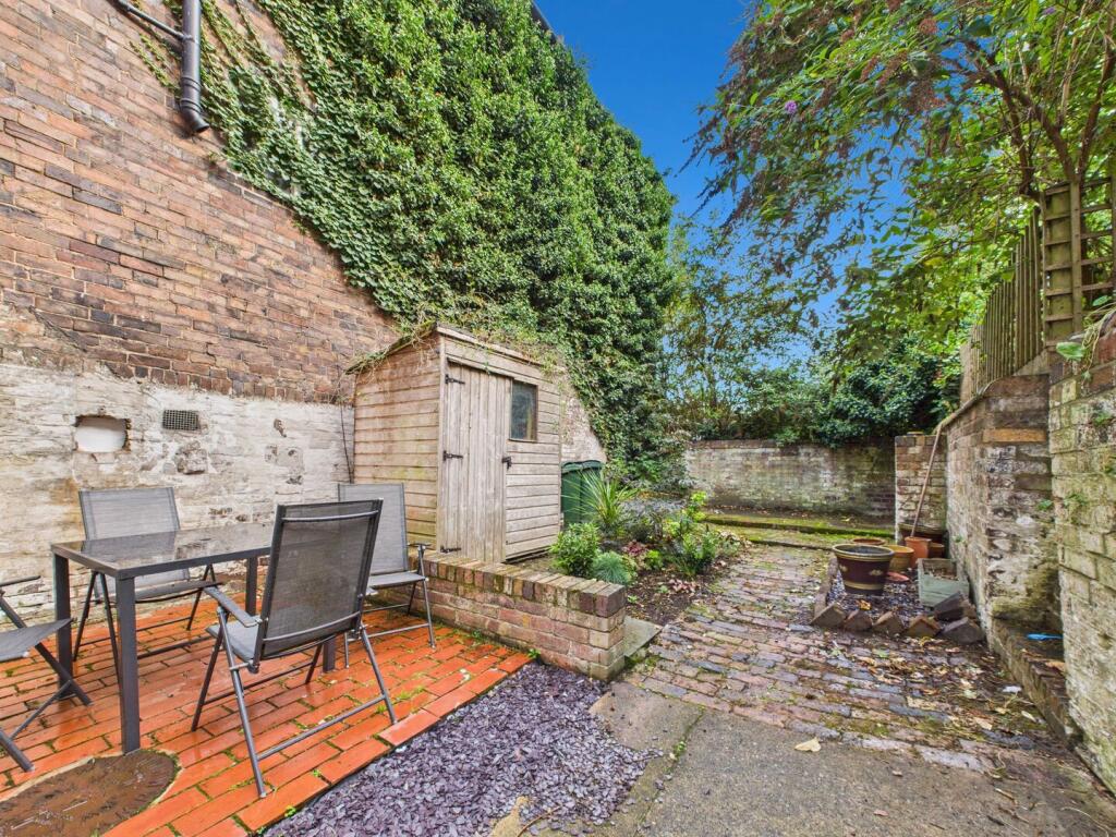 House in Bridgnorth, Shropshire - View 2