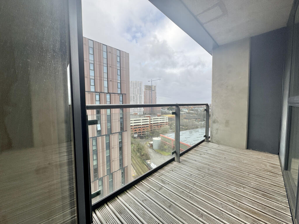 Main image of property: Millennium Tower, 250 The Quays, Salford, M50