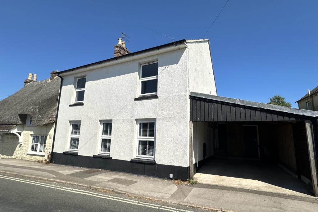 Main image of property: Stoborough
