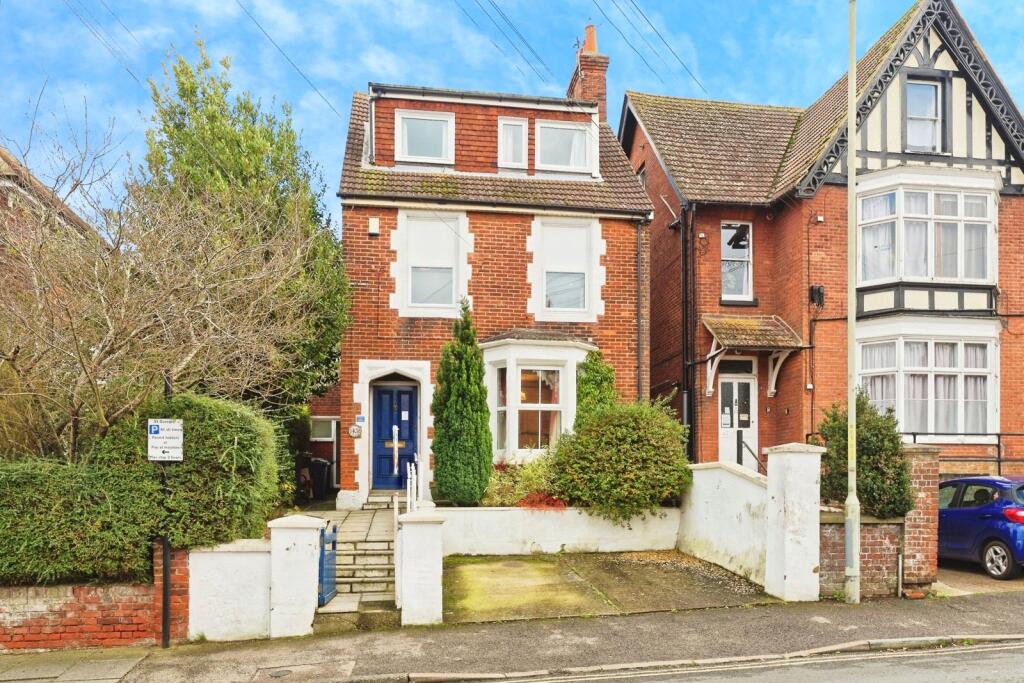 Main image of property: Nunnery Fields, Canterbury, Kent, CT1