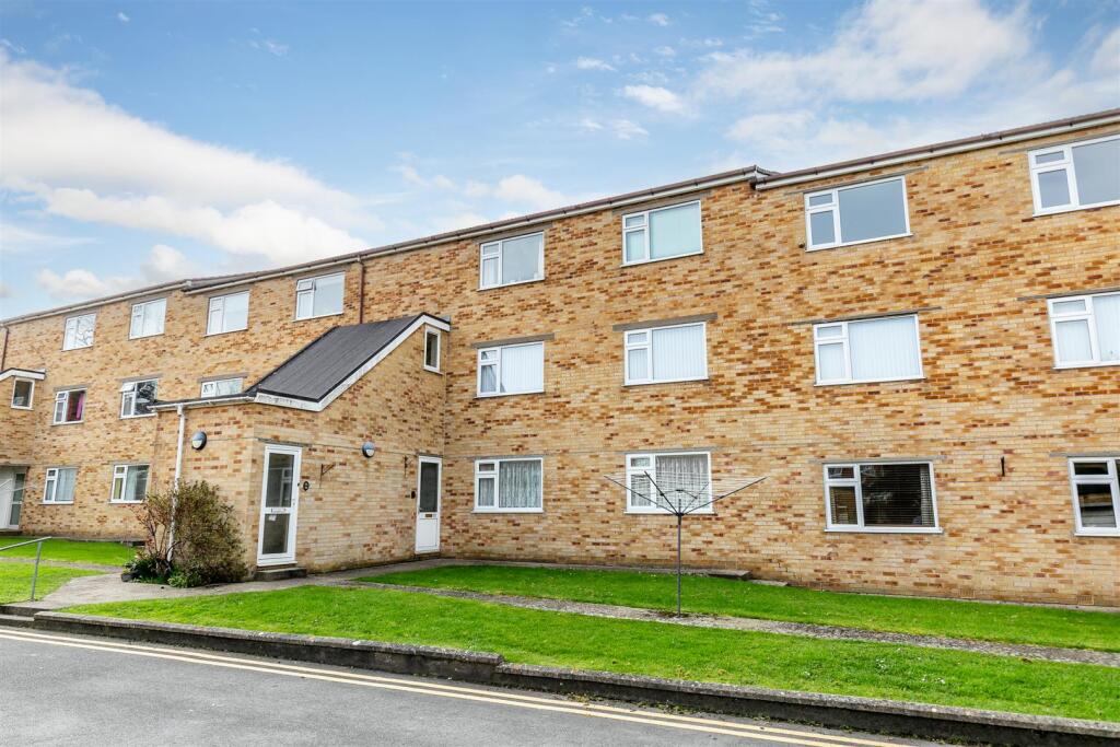 Main image of property: Charlton Mead Drive, Bristol