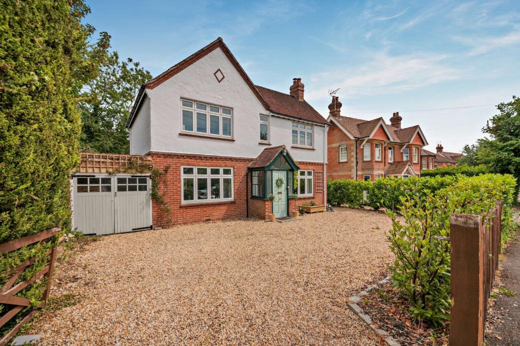 Main image of property: Lickfolds Road, Rowledge, Farnham, Surrey