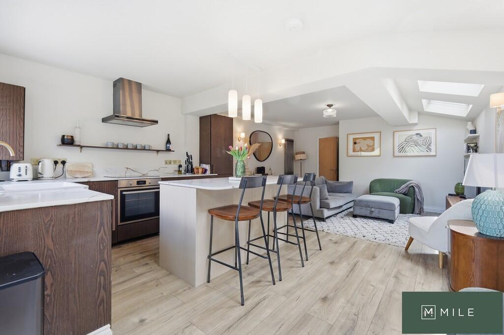 Main image of property: Purves Road, London NW10