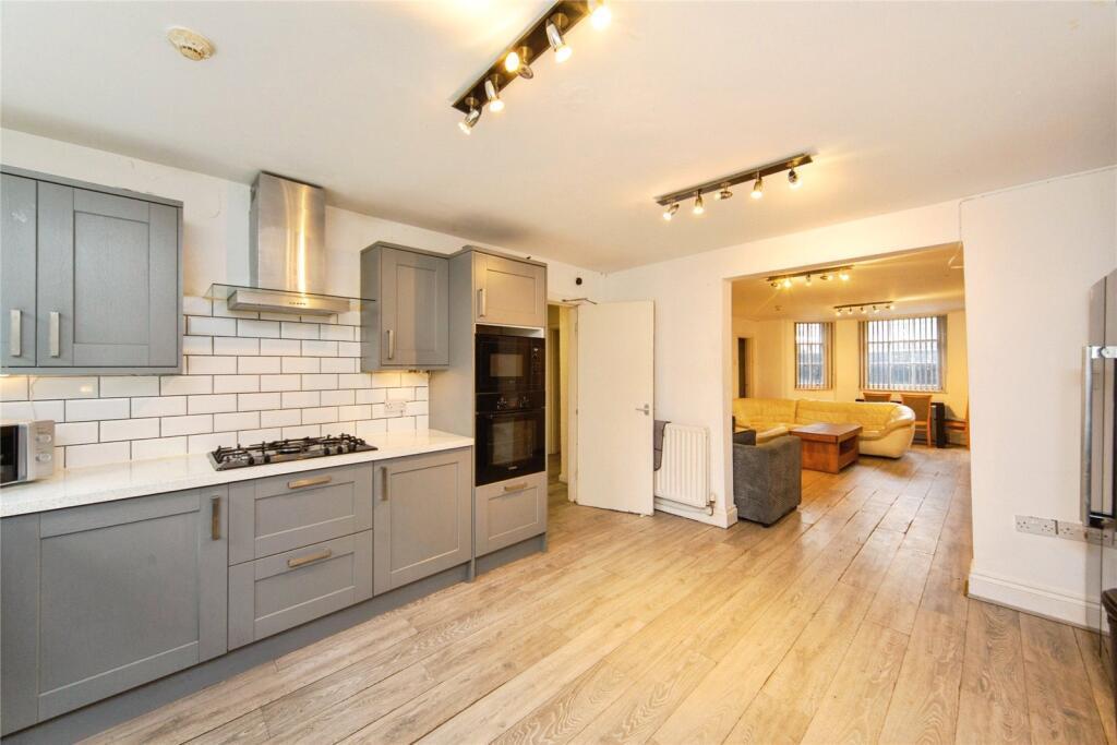 House in Liverpool - View 4