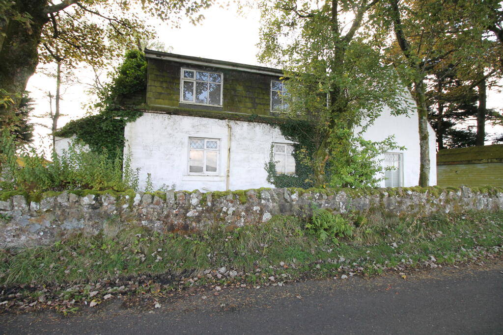 House in Falkirk - View 3