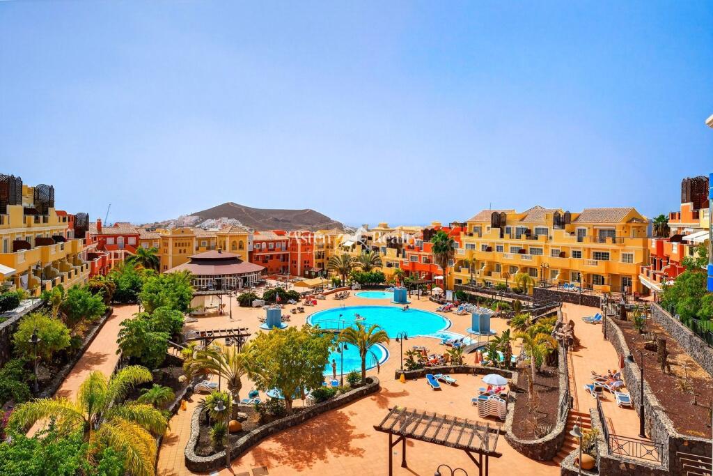 Main image of property: Canary Islands, Tenerife, Playa de las Americas